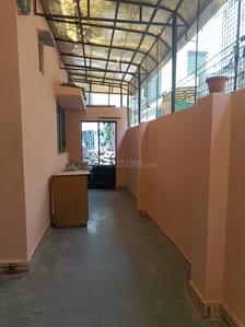 Balcony Image of 565 Sq.ft 2 BHK Apartment / Flat for sale in Naranpura Ahmedabad for Rs. 5800000
