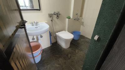 Image of 825 Sq.ft 2 BHK Apartment / Flat for rent in Hiranandani Estate, Thane for Rs. 40000