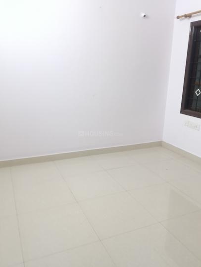 Sector 3, HSR Layout Bedroom 1