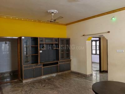 Hall Image of 1100 Sq.ft 2 BHK Independent House for rent in Ramamurthy Nagar Bengaluru for Rs. 25000
