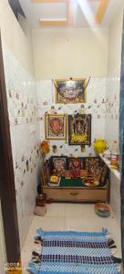 Bedroom Image of 900 Sq.ft 2 BHK Apartment / Flat for sale in Suraram Hyderabad for Rs. 2500000