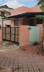 Image of 1100 Sq.ft 2 BHK Independent House for rent in Pappanamcode, Thiruvananthapuram for Rs. 12400