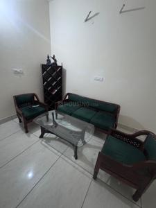Hall Image of 1800 Sq.ft 2 BHK Builder Floor for rent in Sector 79 Mohali for Rs. 28000