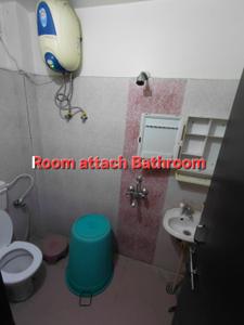 Image of 1260 Sq.ft 3 BHK Apartment / Flat for rent in Hinoo, Ranchi for Rs. 20000