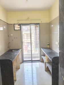 Kitchen Image of 1250 Sq.ft 2 BHK Apartment / Flat for sale in Ulwe Navi Mumbai for Rs. 11500000