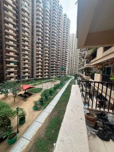 Balcony Image of 1880 Sq.ft 4 BHK Apartment / Flat for sale in Gaursons Gaur City 2 11th Avenue, Noida Extension Greater Noida for Rs. 15200000