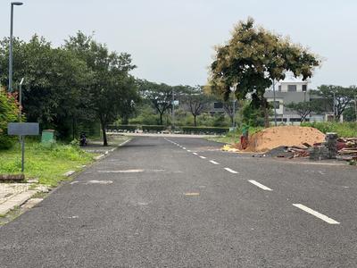 Image of 1047 Sq.ft Residential Plot / Land for sale in Tejaji Nagar, Indore for Rs. 3769200