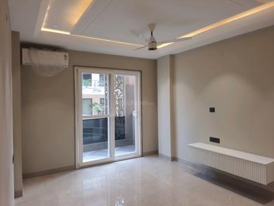 Bedroom Image of 1700 Sq.ft 4 BHK Builder Floor for sale in Sector 57 Gurgaon for Rs. 32500000