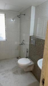 Image of 1074 Sq.ft 2 BHK Apartment / Flat for sale in Bengal Swan Court, New Town, Kolkata for Rs. 7700000