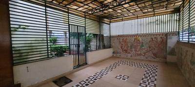 Balcony Image of 2250 Sq.ft 3 BHK Villa for sale in Akshar Prakruti Homes, Shela Ahmedabad for Rs. 25500000