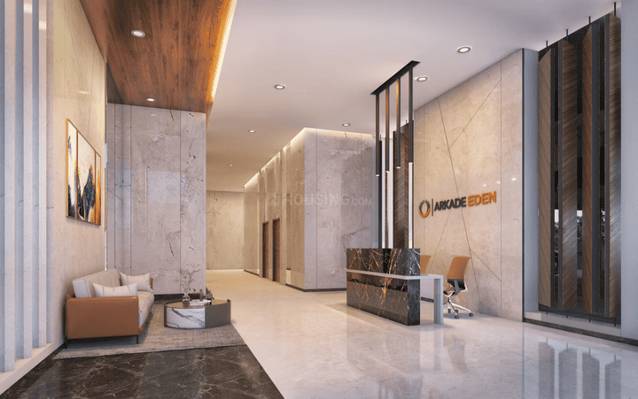 Arkade Eden Main Image 1