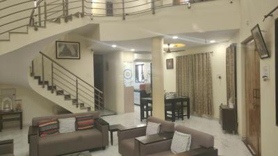 Kitchen Image of 4300 Sq.ft 3.5 BHK Independent House for sale in Aundh Pune for Rs. 47500000
