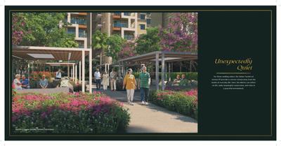 Image of 1800 Sq.ft 3 BHK Apartment / Flat for sale in Hanspal, Bhubaneswar for Rs. 16000301