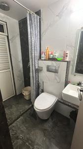Image of 950 Sq.ft 2 BHK Apartment / Flat for rent in Centrio Nx By Mj Shah, Chedda Nagar, Mumbai for Rs. 70000
