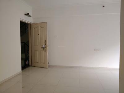 Living Room Image of 1050 Sq.ft 2 BHK Apartment / Flat for sale in Taloja Navi Mumbai for Rs. 4900000