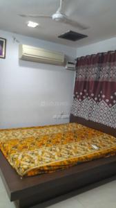 Bedroom Image of 2027 Sq.ft 3 BHK Apartment / Flat for sale in Padmarao Nagar Secunderabad for Rs. 16000000