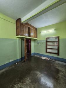 Bedroom Image of 800 Sq.ft 3 BHK Independent House for rent in Barasat Kolkata for Rs. 10000