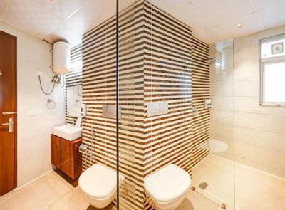 Bathroom Image of Amex Pg in Sector 74A, Gurgaon