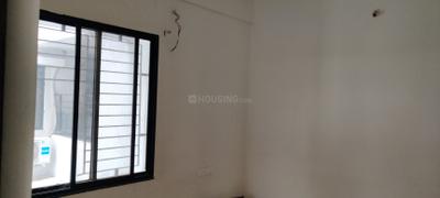 Bedroom Image of 701 Sq.ft 2 BHK Apartment / Flat for sale in Himalaya Sunshine, Vayusena Nagar Nagpur for Rs. 6000000