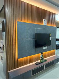 Hall Image of 1280 Sq.ft 2.5 BHK Apartment / Flat for sale in SBR Gokulam, Kannamangala - Whitefield Hoskote Road Bengaluru for Rs. 14000000