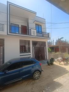 Image of 850 Sq.ft 2.5 BHK Independent House for sale in Bijnor, Lucknow for Rs. 4500000
