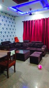 Hall Image of 935 Sq.ft 2 BHK Apartment / Flat for sale in Gillco Valley, Sector 127 Mohali for Rs. 4800000