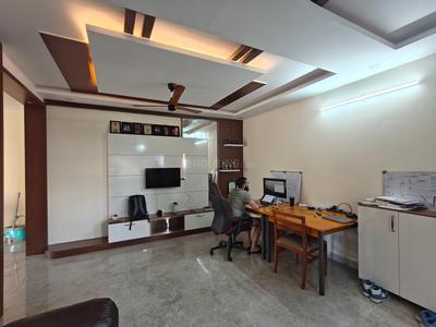 Hall Image of 2000 Sq.ft 3 BHK Apartment / Flat for sale in JP Nagar Bengaluru for Rs. 19000000