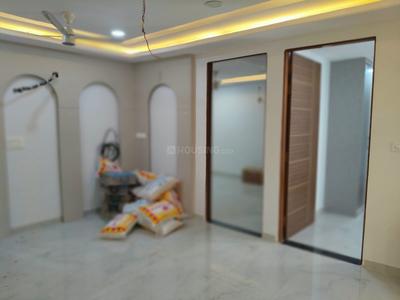 Hall Image of 1800 Sq.ft 3 BHK Apartment / Flat for sale in Kalwad Road Jaipur for Rs. 5800000