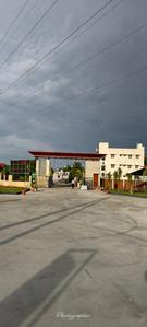 Image of 751 Sq.ft Residential Plot / Land for sale in Isha Breeze, Navalurkottapattu, Tiruchirappalli for Rs. 1239153