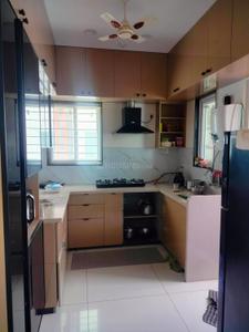 Aparna Zenon Kitchen 1