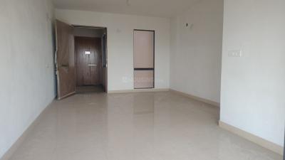 Living Room Image of 1457 Sq.ft 3 BHK Apartment / Flat for sale in Ambuja Ecospace Residencia, New Town Kolkata for Rs. 15500000