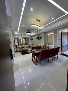 Hall Image of 1145 Sq.ft 3 BHK Apartment / Flat for sale in Sector 123 Mohali for Rs. 7700000