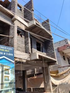 3 BHK Flat