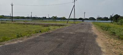 Image of 1200 Sq.ft Residential Plot / Land for sale in Thimmasamudram, Kanchipuram for Rs. 2250000
