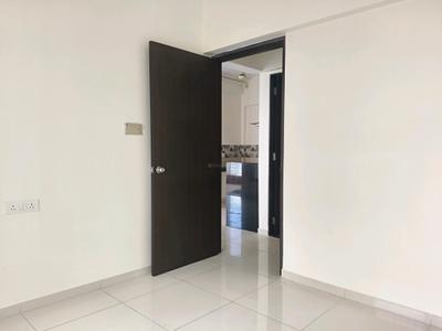 Bedroom Image of 960 Sq.ft 2.5 BHK Apartment / Flat for rent in Kolte Patil Life Republic Sector R7 7th Avenue I Towers, Nerhe Pune for Rs. 28001