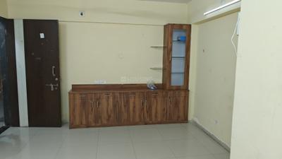 Living Room Image of 1310 Sq.ft 2 BHK Apartment / Flat for rent in Pramukh Yogi Milan, Yogi Vihar Silvassa for Rs. 13800