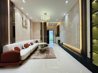 Hall Image of 1118 Sq.ft 2 BHK Apartment / Flat for sale in Probha Oasis, Anand Nagar, Sinhagad Road Pune for Rs. 11000000