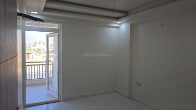 Bedroom Image of 1350 Sq.ft 3 BHK Apartment / Flat for sale in Karolan Ka Barh Jaipur for Rs. 6200000