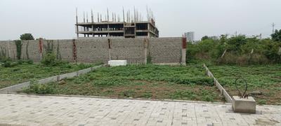 Image of 2714 Sq.ft Residential Plot / Land for sale in Shankarpur, Nagpur for Rs. 9365729
