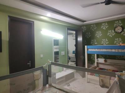 Bedroom Image of 2565 Sq.ft 4 BHK Builder Floor for sale in Green Field Colony Faridabad for Rs. 19500000