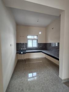 Kitchen Image of 1425 Sq.ft 3 BHK Apartment / Flat for sale in Morabadi Ranchi for Rs. 7150000