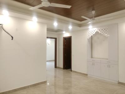 Living Room Image of 1305 Sq.ft 3 BHK Builder Floor for sale in BPTP District 5, Sector 84 Faridabad for Rs. 14000000