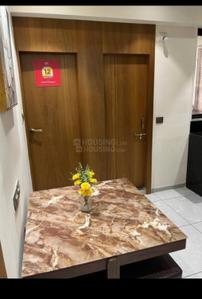 Bedroom Image of 1278 Sq.ft 2 BHK Apartment / Flat for sale in Hanspura Ahmedabad for Rs. 4500000