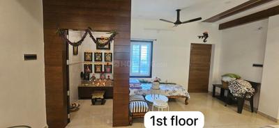 Hall Image of 3947 Sq.ft 6 BHK Independent House for rent in Bandlaguda Jagir Hyderabad for Rs. 65000