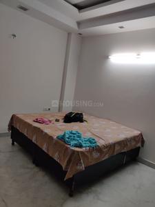 Bedroom Image of Girls Pg  in Sector 41, Noida