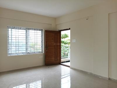 Living Room Image of 1475 Sq.ft 3 BHK Apartment / Flat for sale in Visthar Bengaluru for Rs. 10700000