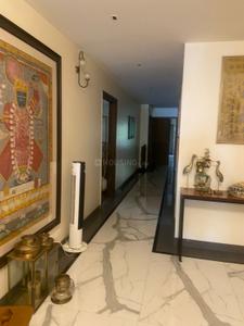 Hall Image of 3600 Sq.ft 4 BHK Builder Floor for sale in Vasant Vihar New Delhi for Rs. 117500000