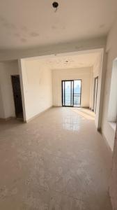 Hall Image of 818 Sq.ft 2 BHK Apartment / Flat for sale in Realtech Hijibiji, New Town Kolkata for Rs. 5879000