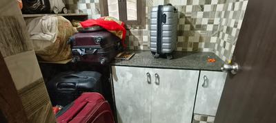 Kitchen Image of 2200 Sq.ft 4 BHK Apartment / Flat for sale in Natural Greens, Keshtopur Kolkata for Rs. 10500000