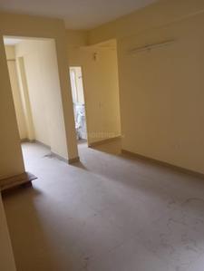 Hall Image of 750 Sq.ft 3 BHK Apartment / Flat for sale in Conscient Habitat Residences, Sector 78 Faridabad for Rs. 5900000